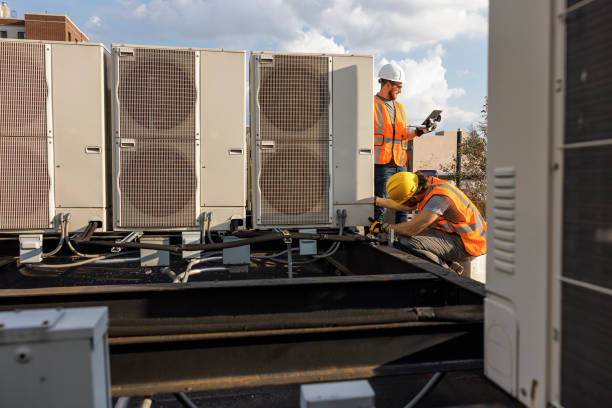 South Gull Lake, MI HVAC Company