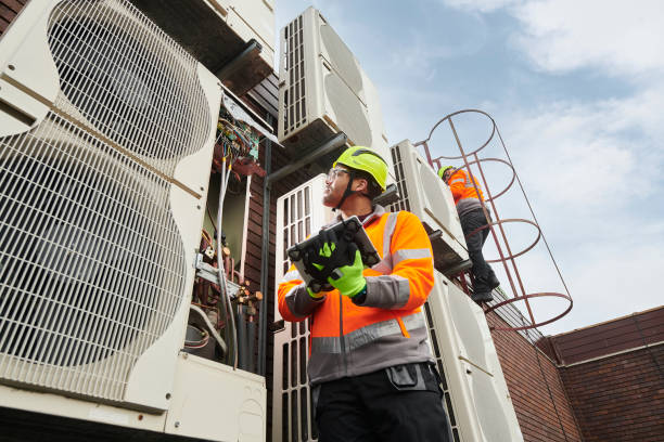 Best Furnace Cleaning in South Gull Lake, MI