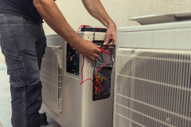 Best Residential HVAC in South Gull Lake, MI