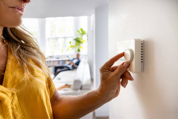 Best Solar-powered HVAC Systems in South Gull Lake, MI