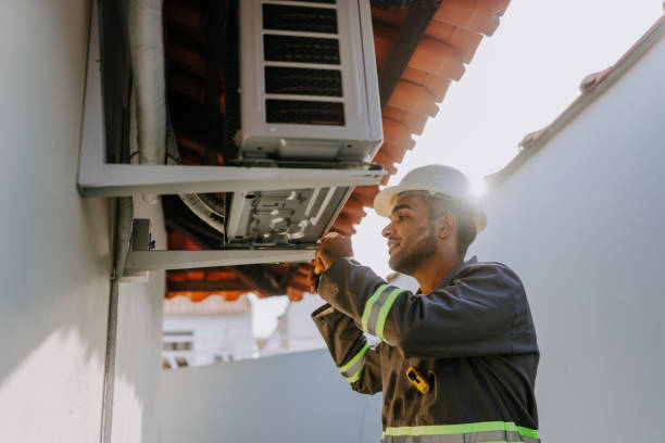 Best HVAC Financing and Leasing in South Gull Lake, MI
