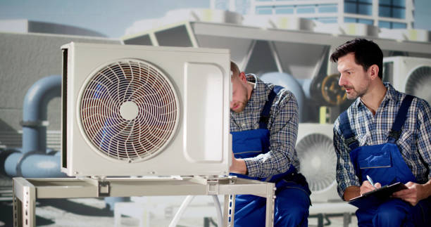 Best Emergency HVAC Services in South Gull Lake, MI